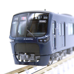 相模鉄道21000系 8両セット
