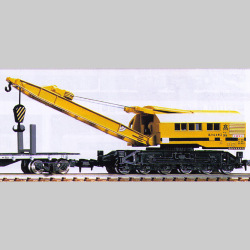 TOMIX 2771 ソ80(チキ7000付)