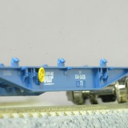 TOMIX 2778 コキ104(コンテナなし)