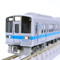 グリーンマックス(GM) 31795/31796/31797 小田急1000形（車番