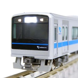 小田急3000形2次車（インペリアルブルー帯・車番選択式）