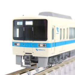 小田急 8000形 6両　グリーンマックス　tomix Amazon | グリーンマックス Nゲージ 小田急8000形 更新車・OERマーク