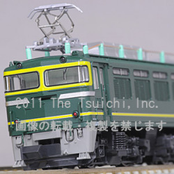 KATO 3066-2 EF81 トワイライトエクスプレス色 railways湘南ラインweb店 