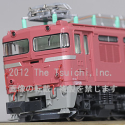 EF81敦賀