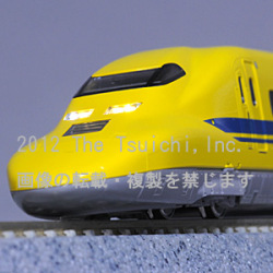 KATO 10-896S/10-897 923形3000番台<ドクターイエロー> 3両基本/4両  