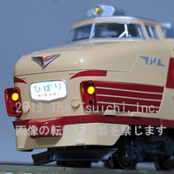 クハ481-100