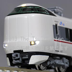 287系こうのとり基本