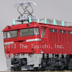 KATO 3066-4 EF81 JR東日本色(双頭連結器付) railways湘南ラインweb店