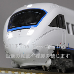 KATO 10-246 885系(1次車)「アラウンド・ザ・九州」6両セット railways 