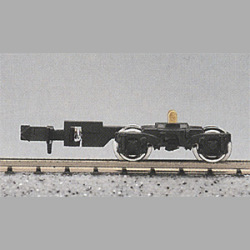 TR69カプラー長