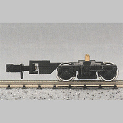 TR58カプラー長
