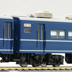 KATO 3-514 (HO)オハ14 2両セット