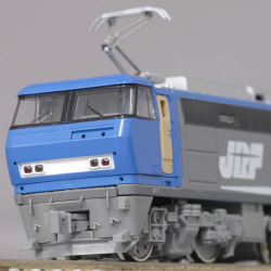 KATO 3036-1 EF200 新塗色