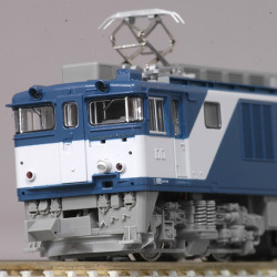 KATO 3024-2 EF64 1000 JR貨物新更新色