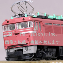 EF80 1次形