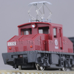 KATO 10-504-1 チビ凸セット「いなかの街の貨物列車」※8月再生産予定予約品※