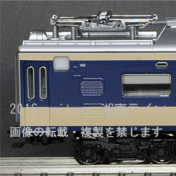 モハネ581増結