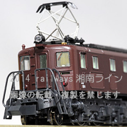 予約】KATO 3077-2 EF10 3次形 ※11月再生産予定品※ railways湘南ライン