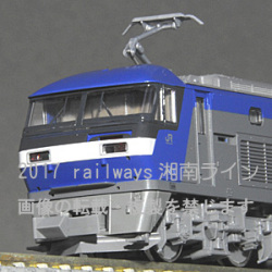 KATO 3034-4 EF210 100番台（シングルアームパンタグラフ） railways  