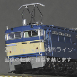KATO 3088-1 EF65 0番台 railways湘南ラインweb店 