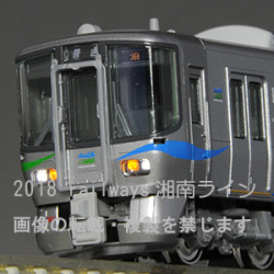 あいの風とやま521系