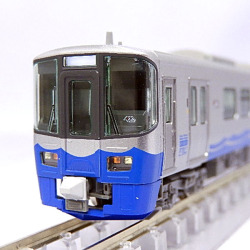 えちごトキめき鉄道＜日本海ひすいライン＞ ET122系