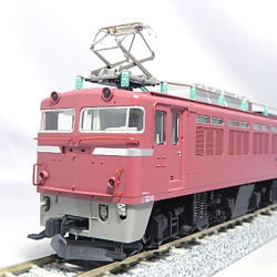 KATO 1-320 (HO)EF81 一般色 railways湘南ラインweb店 