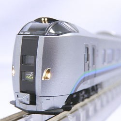 789系1000番台「カムイ・すずらん」5両セット