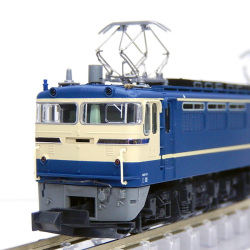KATO 3060-3 EF65 500番台 P形特急色（JR仕様） railways湘南ラインweb店 