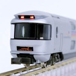 E26系「カシオペア」