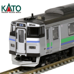 キハ201系＜ニセコライナー＞