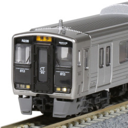 KATO 10-1688 813系200番台 福北ゆたか線 3両セット railways湘南  