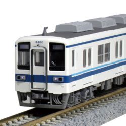 KATO 10-1650/10-1651 東武鉄道8000系(後期更新車)東上線 8両セット  