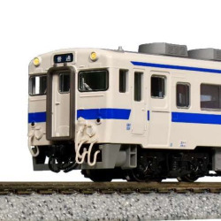 キハ58系 JR九州一般色タイプ 2両セット