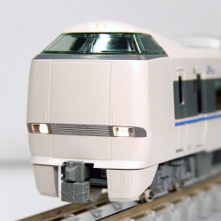 KATO 10-1747 683系4000番台「サンダーバード」(旧塗装)9両セット  