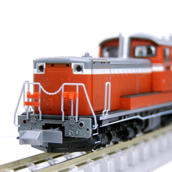 DD51 800番台 高崎車両センター