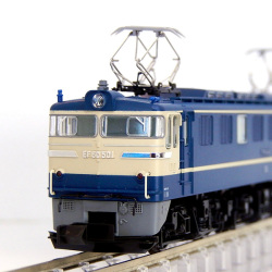 EF60 500番台 特急色