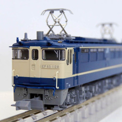 EF65 1000 下関総合車両所