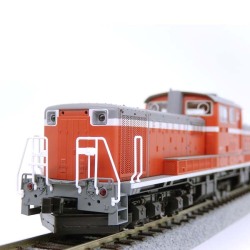 (HO)DD51（耐寒形）