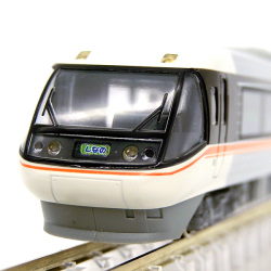 383系「しなの」6両基本/4両増結/2両増結 各セット