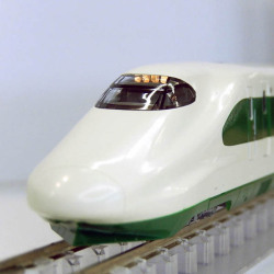 E2系1000番台新幹線 200系カラー 10両セット