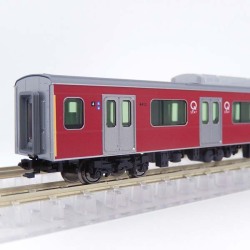 東急電鉄5050系4000番台 Qシート 2両セット