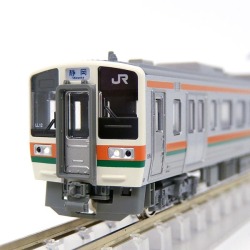 211系5000番台(東海道本線)3両セット