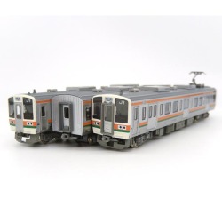 211系5600番台 3両セット