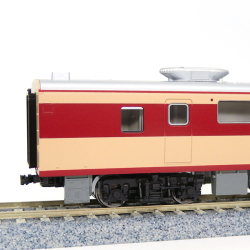 KATO 1-610 (HO)キシ80 railways湘南ラインweb店