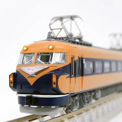 近鉄10100系＜新ビスタカー＞(改装形)　A編成+B編成 6両セット