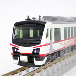 HB-E300系「ひなび」2両セット
