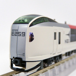 E259系「成田エクスプレス」(リニューアルカラー)