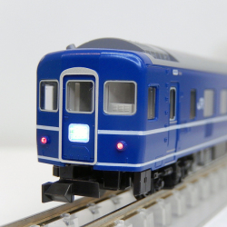 14系500番台 寝台急行「まりも／大雪／利尻」