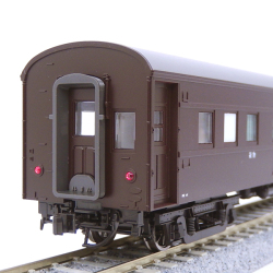 KATO 1-509/1-510 (HO)マニ60 350/マニ61 350 railways湘南ラインweb店